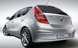 هيونداي I30... تفرد وامتلكها الآن من فنّات!!