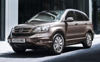 هوندا CR-V