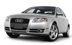 أودي A4