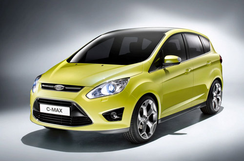 صور سيارة ستروين C4 Grand Picasso  2012 -Pictures car Citroen C4 Grand Picasso 2012