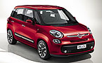 فيات 500 L: الأسطورة عندما تكبر!