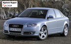 أودي A4 2004 