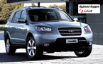 هيونداي سانتافيه 2010 SUV