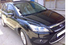 فورد فوكس 2010 سيدان