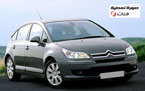 سيتروين C4 2005 هتشباك
