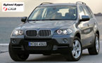 بي إم دبليو x5 2010 SUV