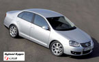 فولكس فاغن جيتا 2008 سيدان